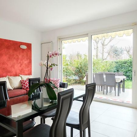 Villa Sole Del Garda Padenghe sul Garda Eksteriør bilde