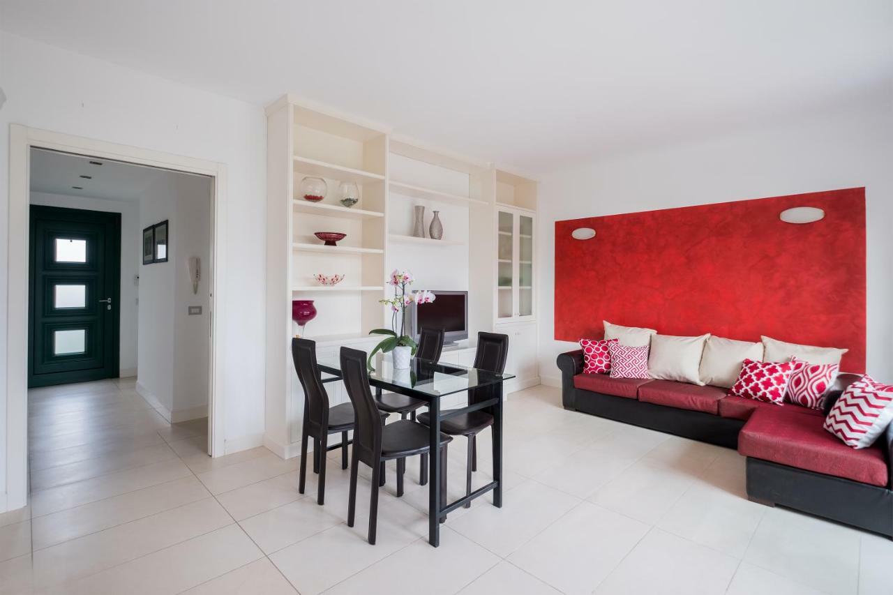 Villa Sole Del Garda Padenghe sul Garda Eksteriør bilde