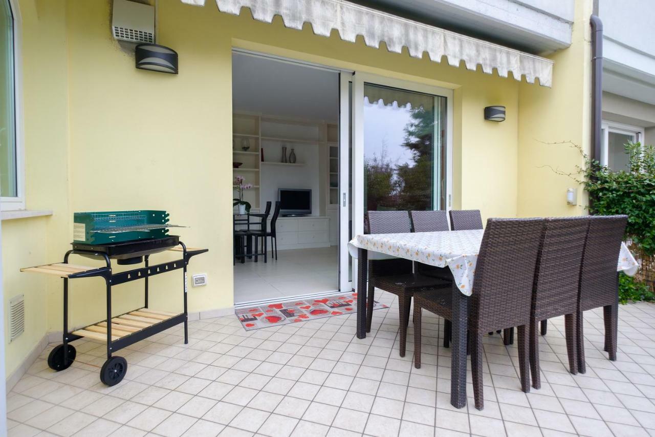 Villa Sole Del Garda Padenghe sul Garda Eksteriør bilde